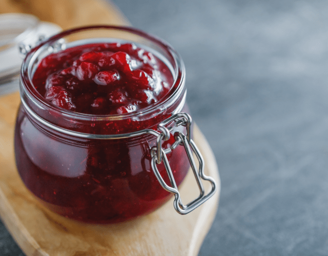 Fruit Jam Manufacturers & Suppliers in India