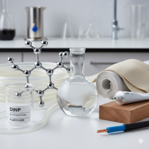 DINP (Di-isononyl Phthalate)