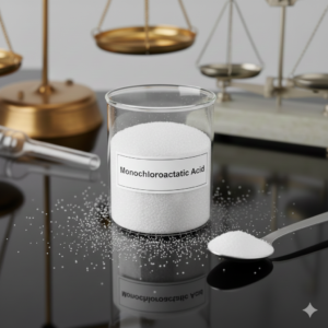 Monochloroacetic Acid