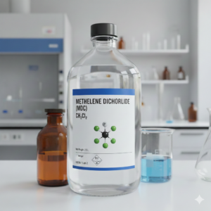 Methylene Dichloride (MDC)