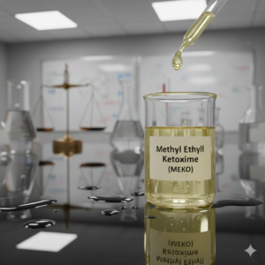 Methyl Ethyl Ketoxime (MEKO)