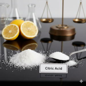 Citric Acid