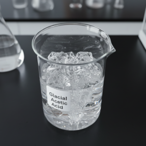Glacial Acetic Acid