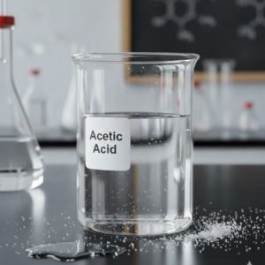 Acetic Acid