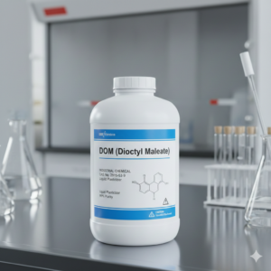 DOM (Dioctyl Maleate)