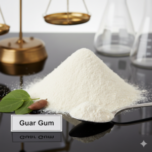 Guar Gum