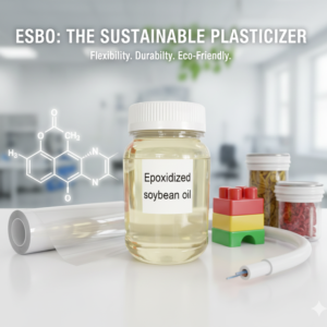 Epoxidized Soybean oil (ESBO)