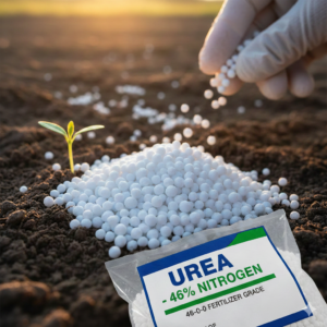 Urea- 46%