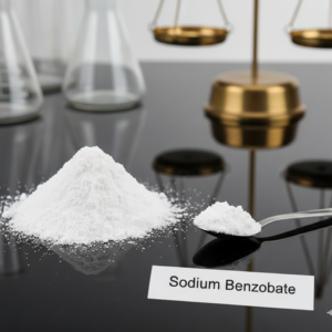 Sodium Benzoate