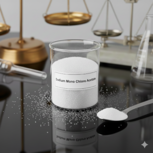 Sodium Mono Chloro Acetate