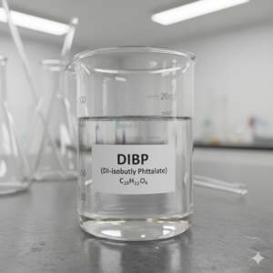 DIBP (Di-isobutyl Phthalate)