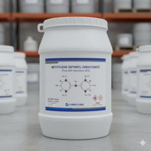 Methylene Diphenyl Diisocyanate (MDI)