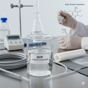 DOP (Dioctyl Phthalate)