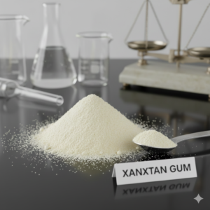 Xanthan Gum