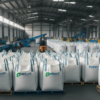Jumbo Bags from Pursuit: Reliable Bulk Packaging Solutions for Global Industries