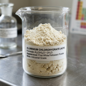 Aluminium Chlorohydrate (ACH)