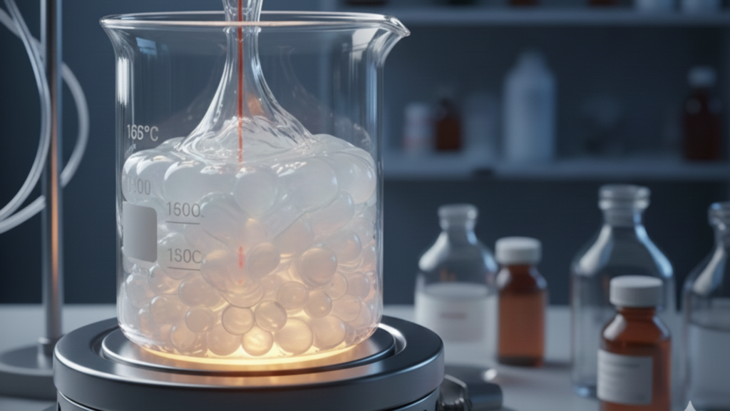 Polypropylene Melting Point: Temperature, Properties & Industrial Applications