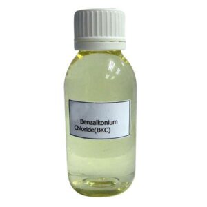 Benzalkonium Chloride (BKC) 50 / 80%