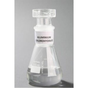 Aluminium Chlorohydrate (ACH)