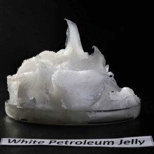 White Petroleum Jelly