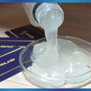 Sodium Lauryl Ether Sulphate (SLES)