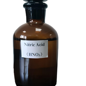 Nitric Acid 61% / 68%