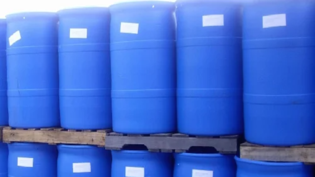 Chlorinated Paraffin