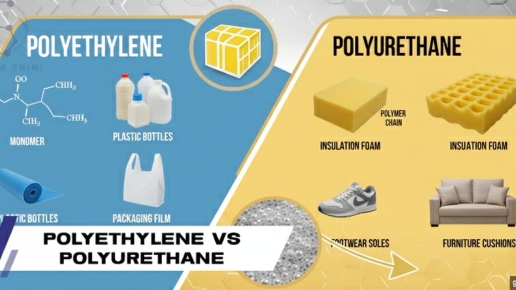 What is Polyurethane?