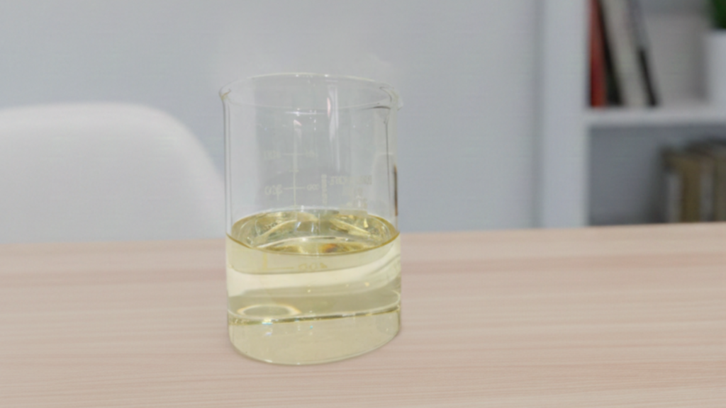 What is Cocamidopropyl Betaine?