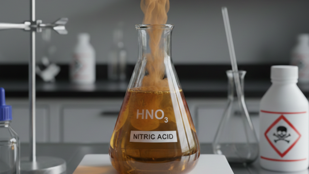 Nitric Acid