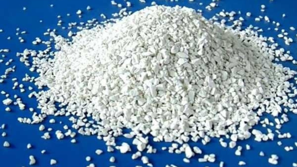 Calcium Hypochlorite 65%