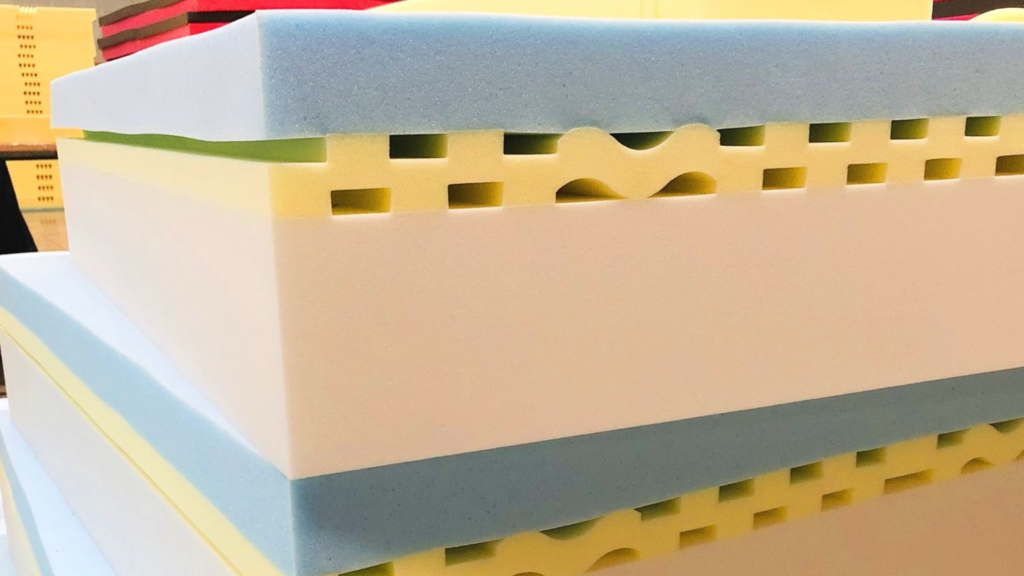 Polyurethane Foam Guide