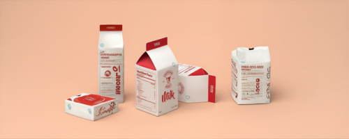 Food Packaging