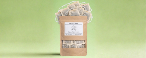 Flexible Packaging Film