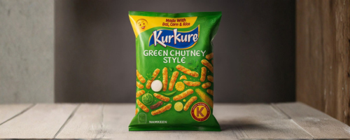 Flexible Packaging Film