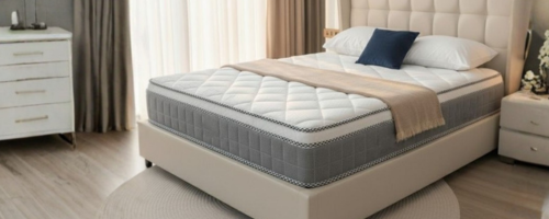 Bedroom Mattress