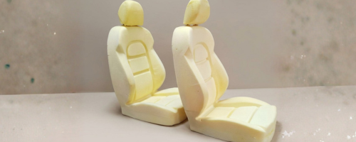 Car Seat Foam