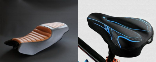 Bike Seat