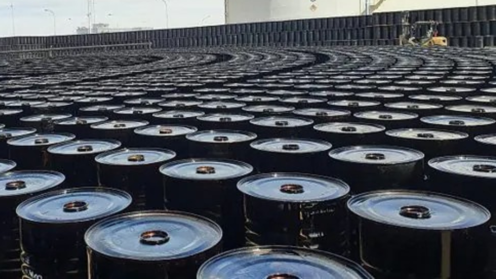 Bitumen Manufacturing Companies