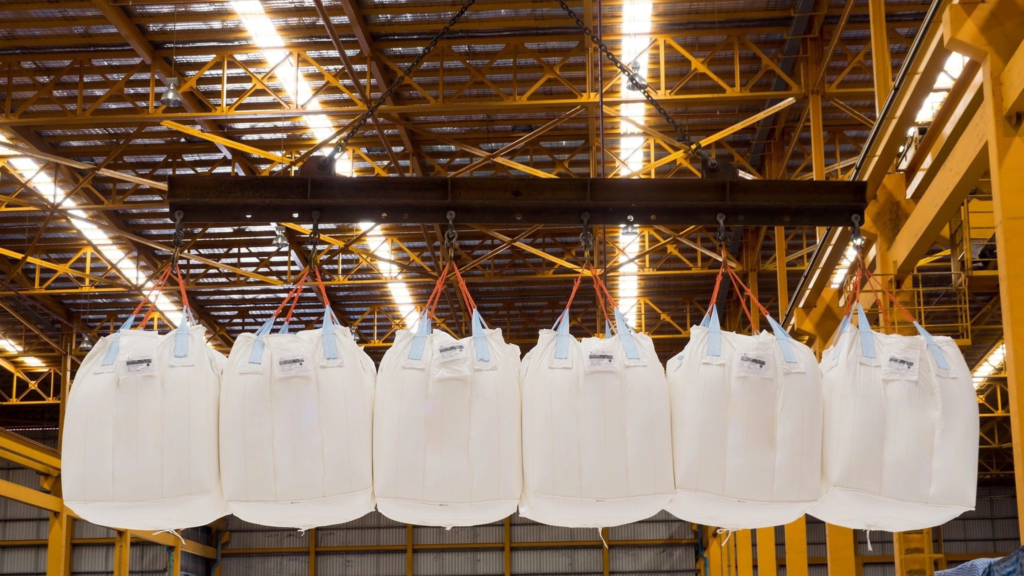 Industrial Bulk Bag Suppliers: Types, Uses, Manufacturers & Buying Guide (2026)