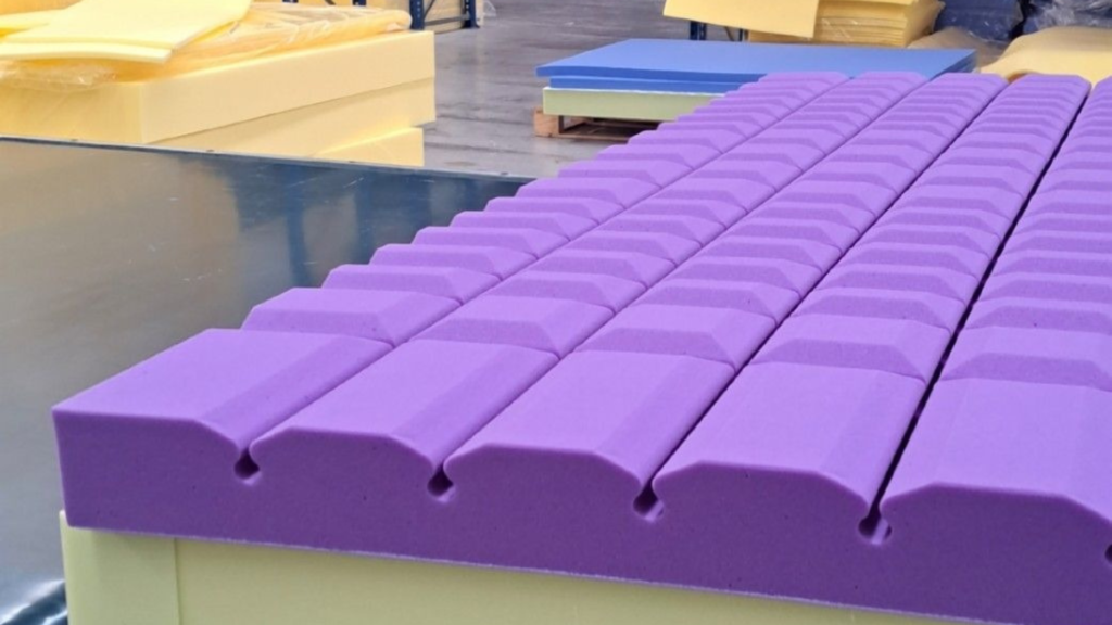 Polyurethane: Types, Properties, Manufacturing, Applications & Sustainability