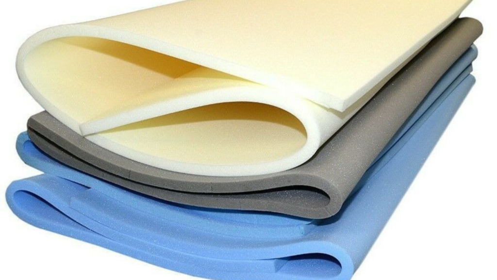 Polyurethane: Properties, Production Process, and Industrial Applications