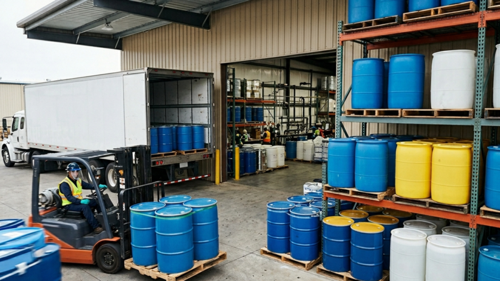 How to Find Reliable Wastewater Treatment Chemicals Suppliers in 2026