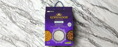 Industrial Packaging