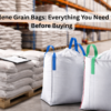 Polypropylene Grain Bags: Everything You Need to Know Before Buying