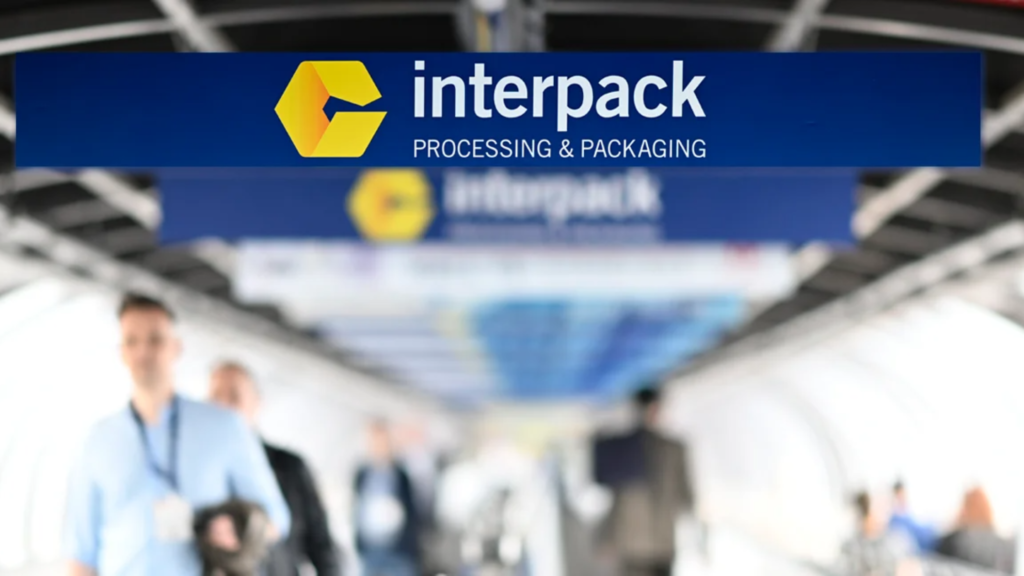 Interpack Düsseldorf 2026 — The Complete Guide to the World's Leading Packaging Trade Show