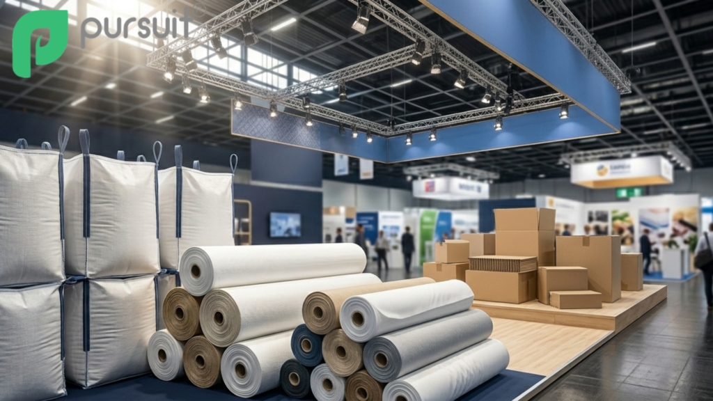 5 Reasons to Visit Pursuit Industries at Interpack 2026