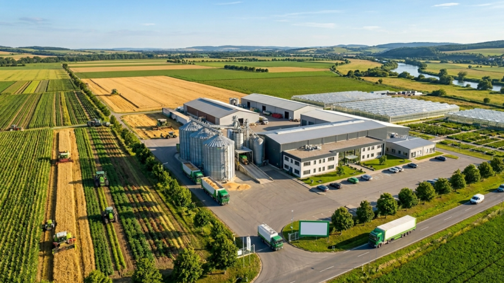 What is an agro company? Complete guide — meaning, types, services & 2026 trends in India