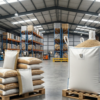 PP Woven Bags vs FIBC Bags — Which One Is Best for Bulk Packaging?