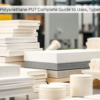 What is Polyurethane PU? Complete Guide to Uses, Types & Safety